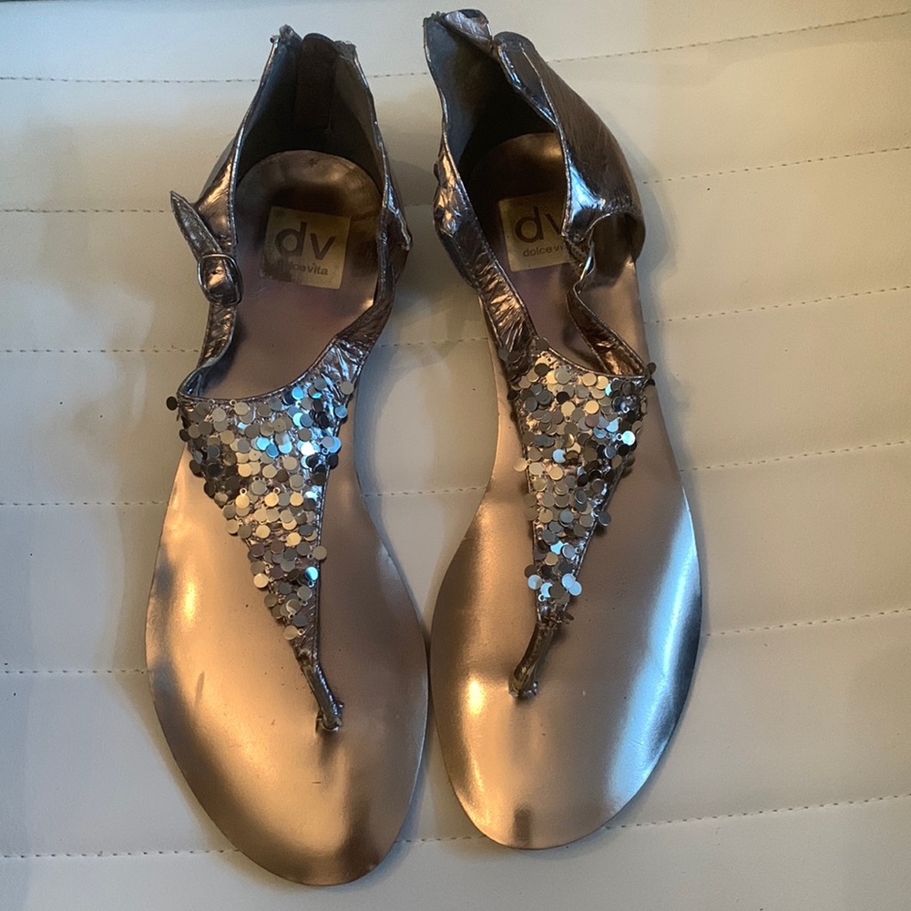 Dolce Vita sandals